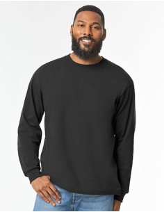 G-H400-Hammer Adult Long Sleeve T-Shirt 2
